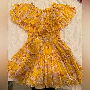 Size Small Misa Dress!